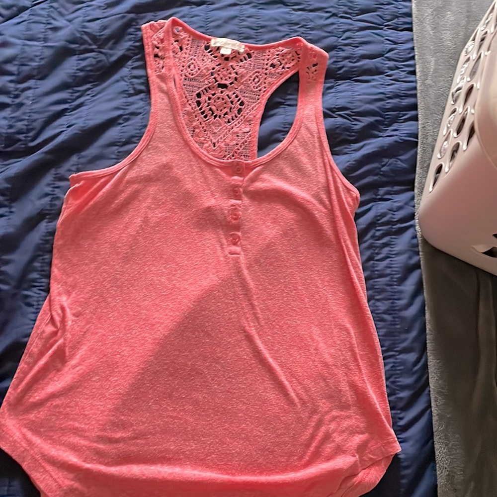 Summer top